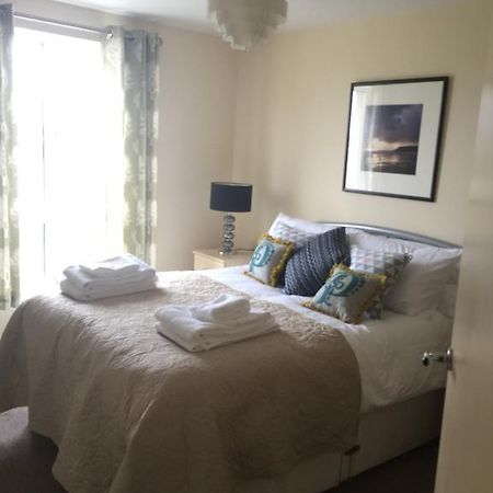 Sky Night Serviced Apartments カーディフ エクステリア 写真