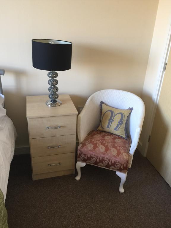 Sky Night Serviced Apartments カーディフ エクステリア 写真