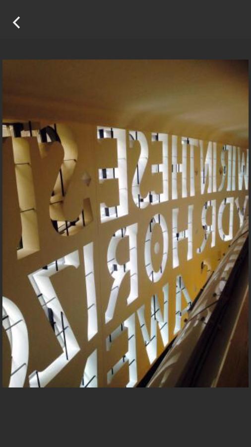 Sky Night Serviced Apartments カーディフ エクステリア 写真