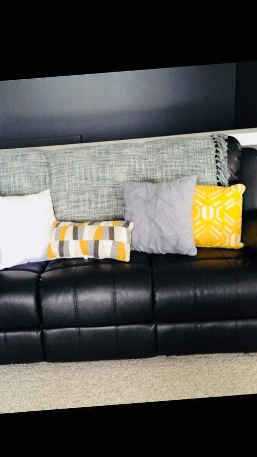 Sky Night Serviced Apartments カーディフ エクステリア 写真